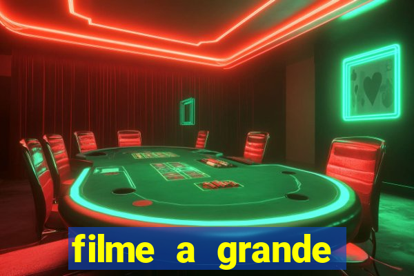 filme a grande virada final explicado